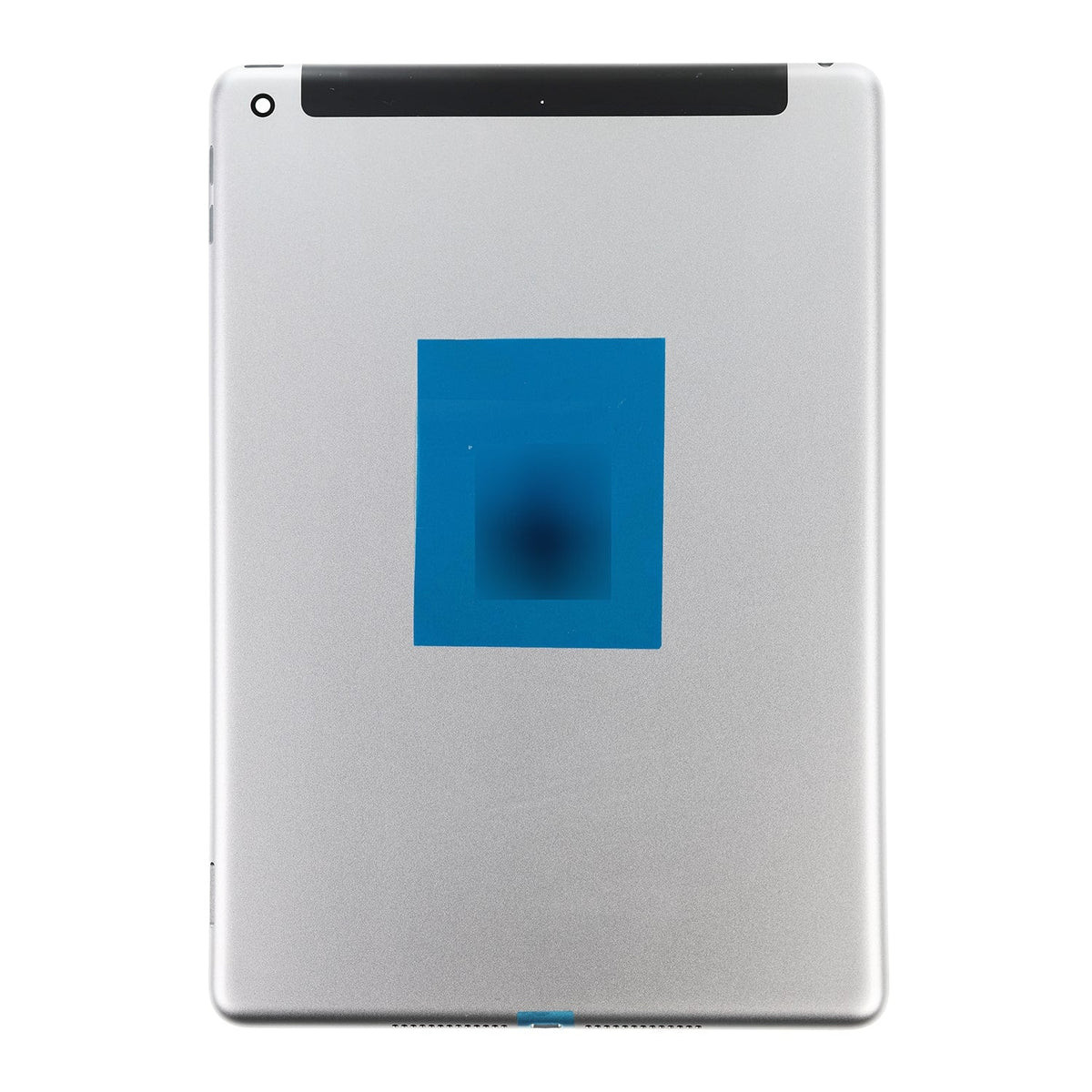 SILVER BACK COVER (4G VERSION) FOR IPAD 6