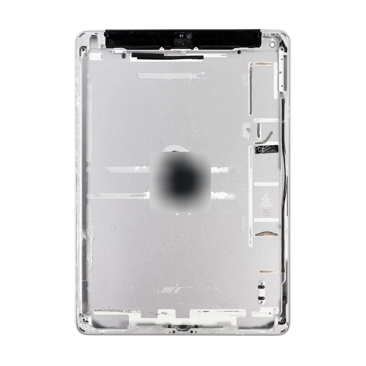 SILVER BACK COVER (4G VERSION) FOR IPAD 6