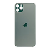 BACK COVER - MIDNIGHT GREEN FOR IPHONE 11 PRO