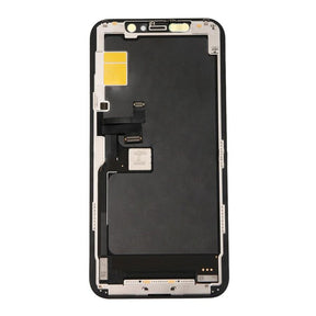 OLED SCREEN DIGITIZER ASSEMBLY FOR IPHONE 11 PRO- BLACK