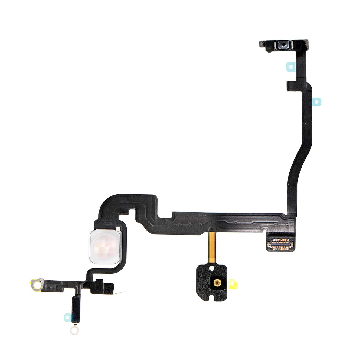 POWER BUTTON FLEX CABLE FOR IPHONE 11 PRO MAX