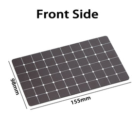 OCLOCK MAGNETIC PROJECT MAT 155*98MM REPAIR