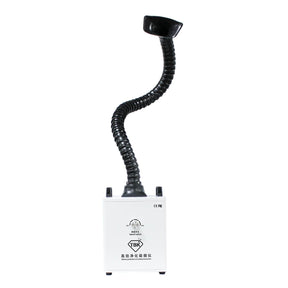 TBK SMOKING APPARATUS LASER SMOKER