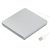 2.5-INCH USB 2.0 EXTERNAL SATA HARD DRIVE ENCLOSURE