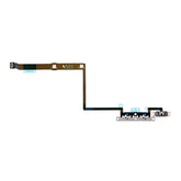 VOLUME BUTTON FLEX CABLE WITH METAL BRACKET ASSEMBLY  FOR IPHONE 11 PRO MAX