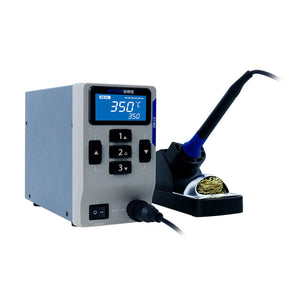 ATTEN MS-300 3IN1 COMBINATION HOT AIR GUN DESOLDERING STATION DC POWER SUPPLY MAINTENANCE SYSTEM