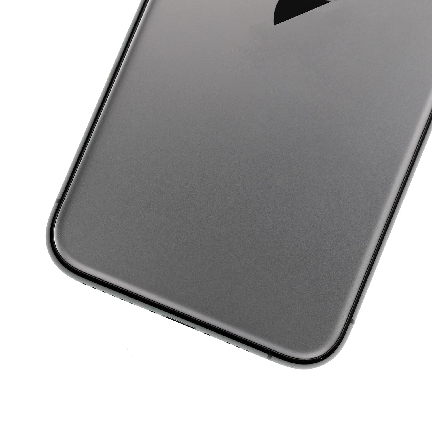 REAR HOUSING WITH FRAME - SPACE GRAY FOR IPHONE 11 PRO