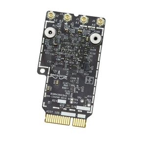 AIRPORT WIRELESS NETWORK CARD #BCM94360CD FOR IMAC A1418/A1419/A1481  661-7514, 661-7552