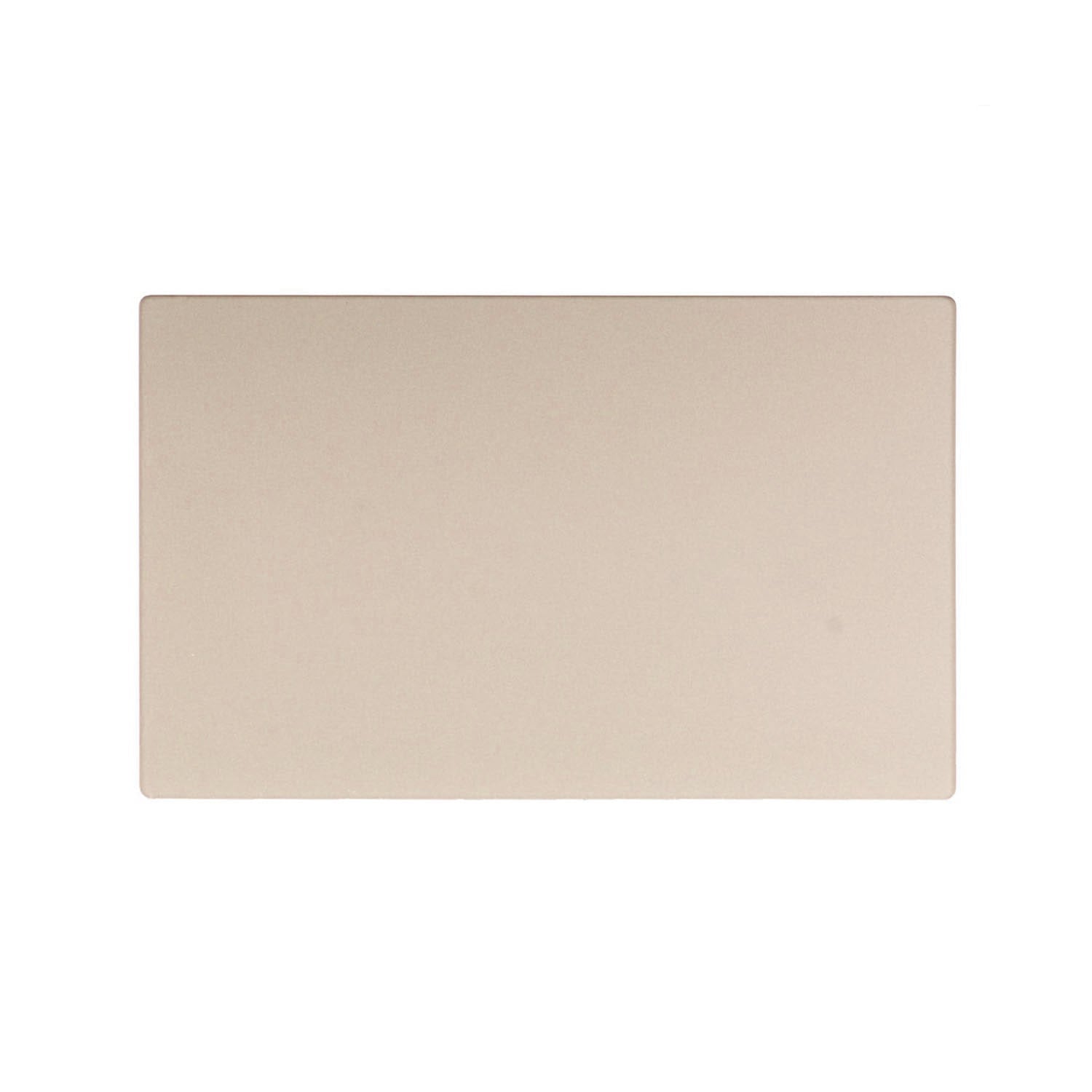 GOLD TRACKPAD FOR MACBOOK 12" RETINA A1534 (EARLY 2016-MID 2017)