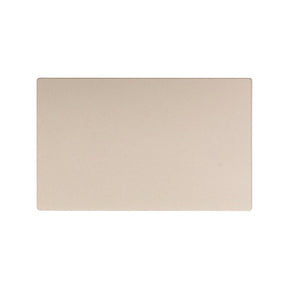 GOLD TRACKPAD FOR MACBOOK 12" RETINA A1534 (EARLY 2016-MID 2017)