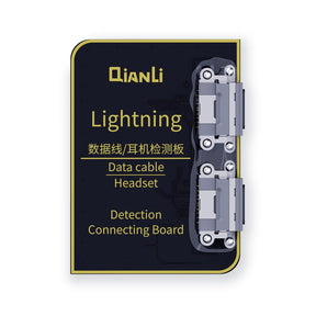 TOOLPLUS QIANLI ICOPY PLUS 2ND HEADSET/DATA DETECTION CONNECTING BOARD