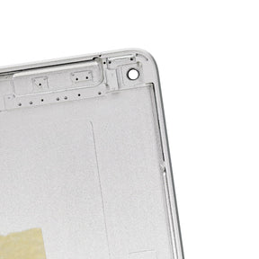 WIFI+CELLULAR BACK COVER FOR IPAD MINI 5  - SILVER