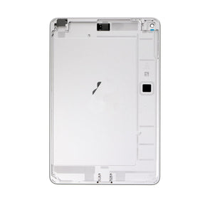 WIFI BACK COVER FOR IPAD MINI 5  - SILVER