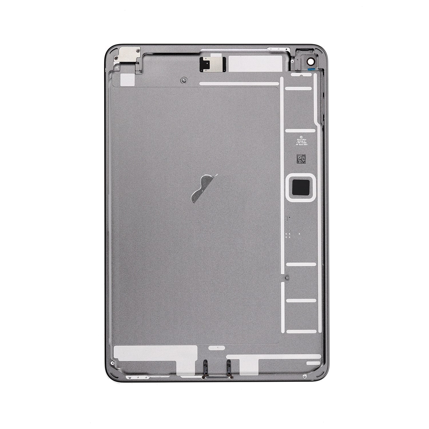 WIFI BACK COVER FOR IPAD MINI 5  - GRAY