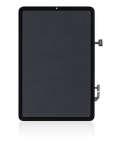 LCD ASSEMBLY WITH DIGITIZER COMPATIBLE (WIFI VERSION) FOR IPAD AIR 4 - BLACK