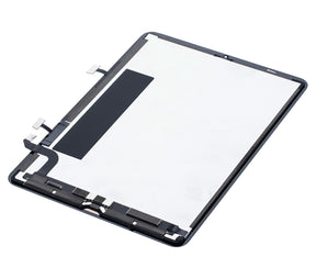 LCD ASSEMBLY WITH DIGITIZER COMPATIBLE (WIFI VERSION) FOR IPAD AIR 4 - BLACK