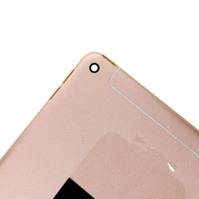 WIFI+CELLULAR BACK COVER FOR IPAD MINI 5  - GOLD