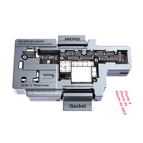 TOOLPLUS ISOCKET 3IN1 BOARD TEST FIXTURE