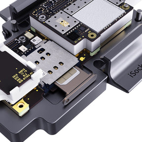 TOOLPLUS ISOCKET 3IN1 BOARD TEST FIXTURE