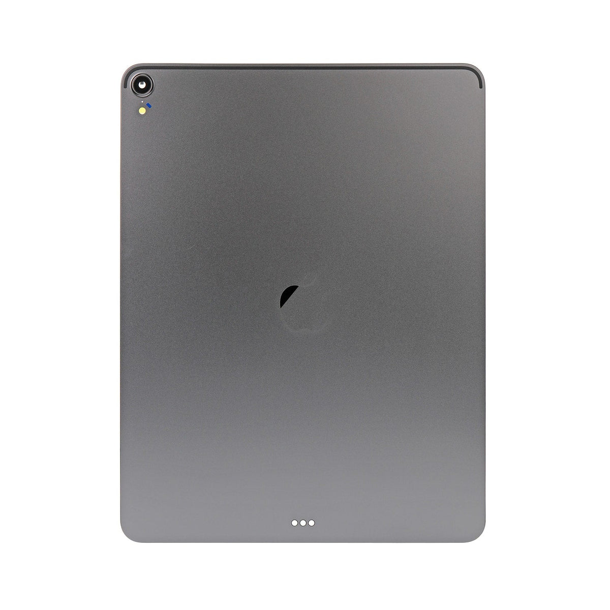 BACK COVER WIFI VERSION (GREY) FOR IPAD PRO 12.9 3RD