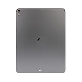 BACK COVER WIFI VERSION (GREY) FOR IPAD PRO 12.9 3RD