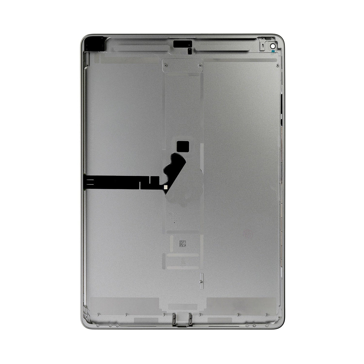 GREY WIFI VERSION BACK COVER FOR IPAD AIR 3