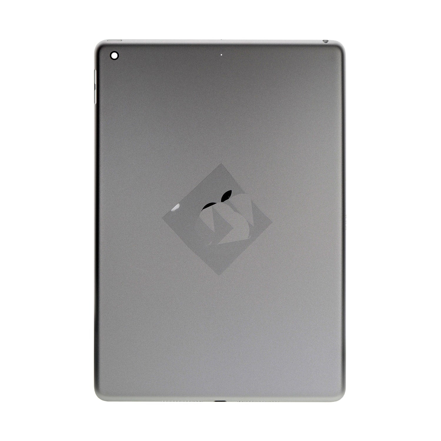 GREY BACK COVER (WIFI VERSION) FOR IPAD 7TH/8TH