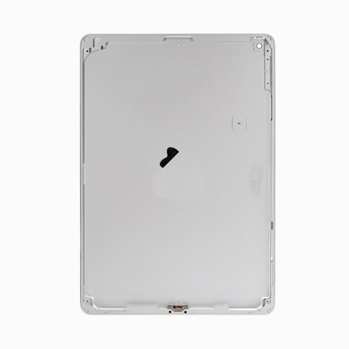 SILVER  BACK COVER (WIFI VERSION) FOR IPAD 7TH/8TH