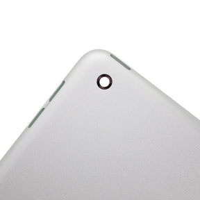 SILVER  BACK COVER (WIFI VERSION) FOR IPAD 7TH/8TH