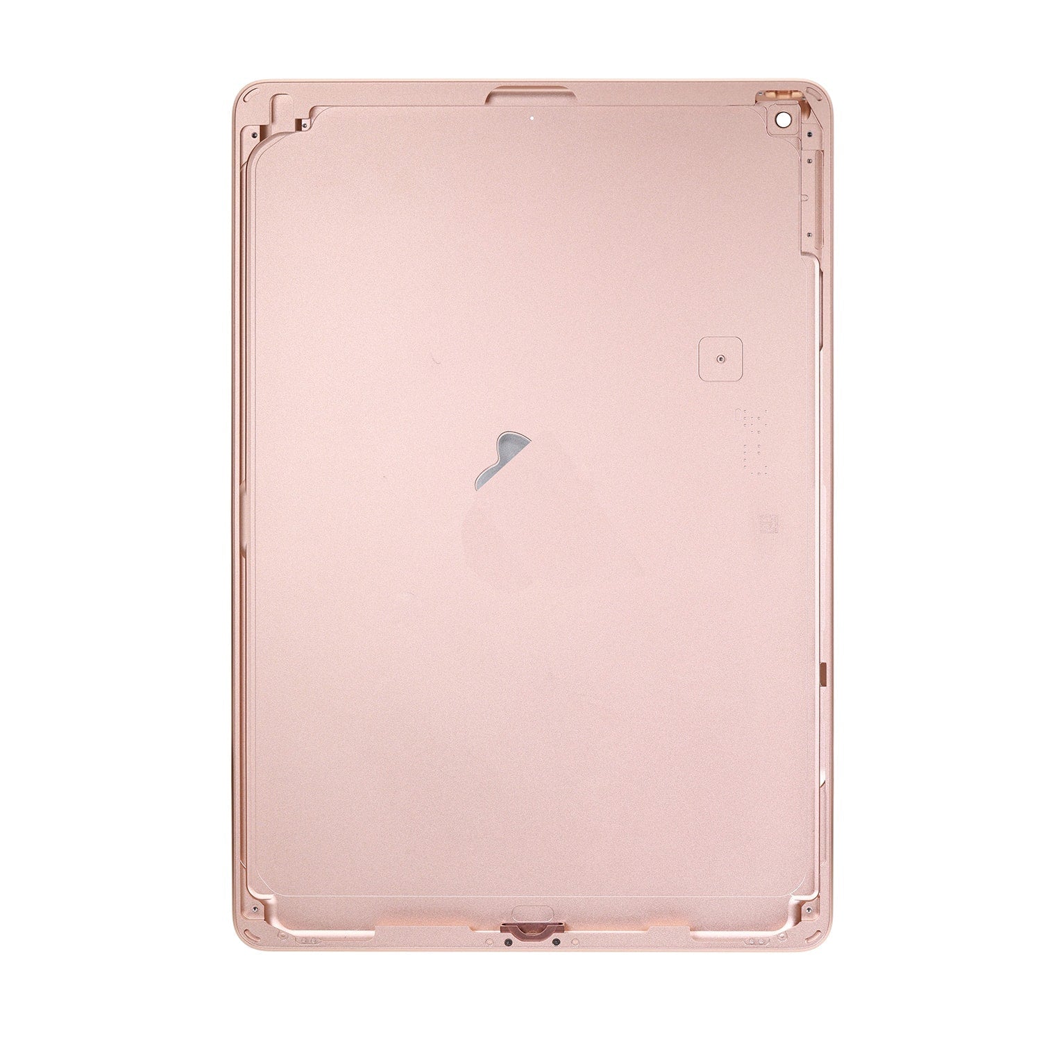 ROSE GOLD BACK COVER (WIFI VERSION) FOR IPAD 7TH/8TH