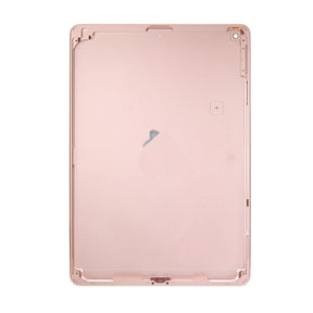 ROSE GOLD BACK COVER (WIFI VERSION) FOR IPAD 7TH/8TH