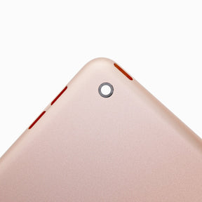 ROSE GOLD BACK COVER (WIFI VERSION) FOR IPAD 7TH/8TH