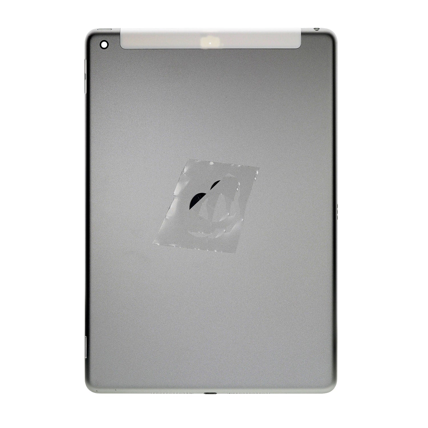 GREY BACK COVER (4G VERSION) FOR IPAD 7TH/8TH