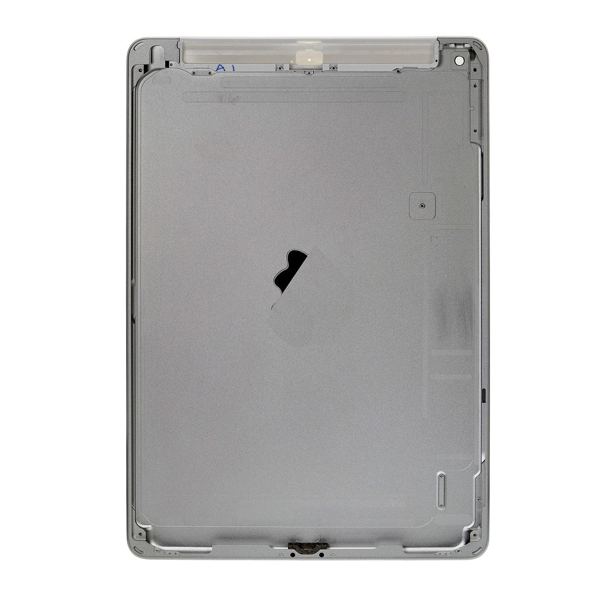 GREY BACK COVER (4G VERSION) FOR IPAD 7TH/8TH