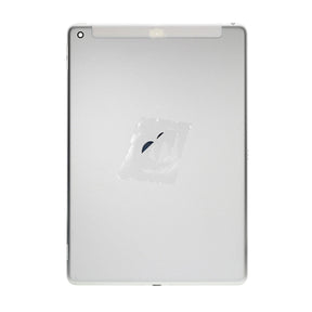 SILVER BACK COVER (4G VERSION) FOR IPAD 7TH/8TH