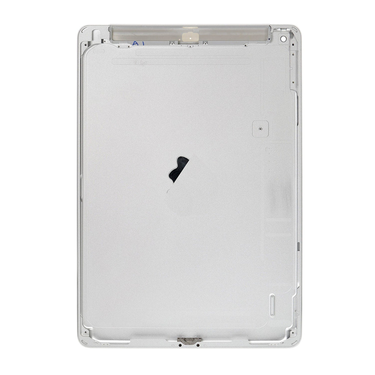 SILVER BACK COVER (4G VERSION) FOR IPAD 7TH/8TH