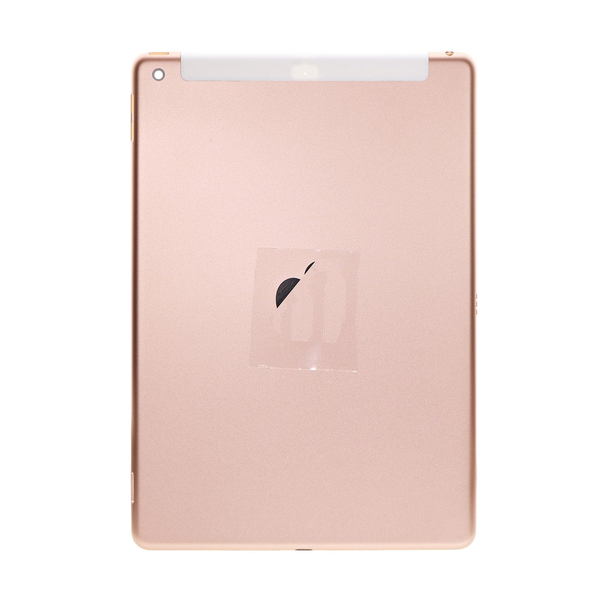 ROSE GOLD  BACK COVER (4G VERSION) FOR IPAD 7TH/8TH
