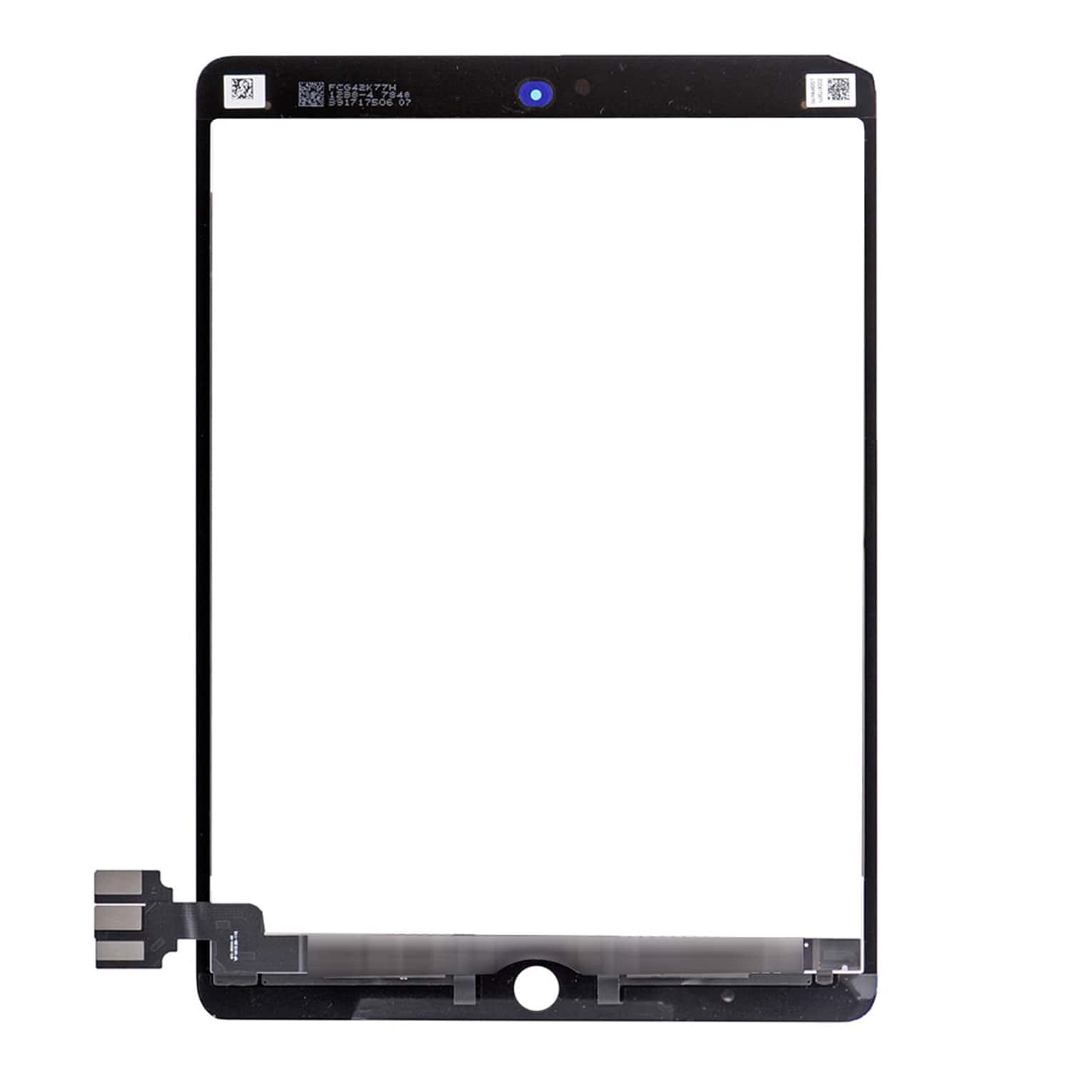 TOUCH SCREEN DIGITIZER FOR IPAD PRO 9.7"- BLACK