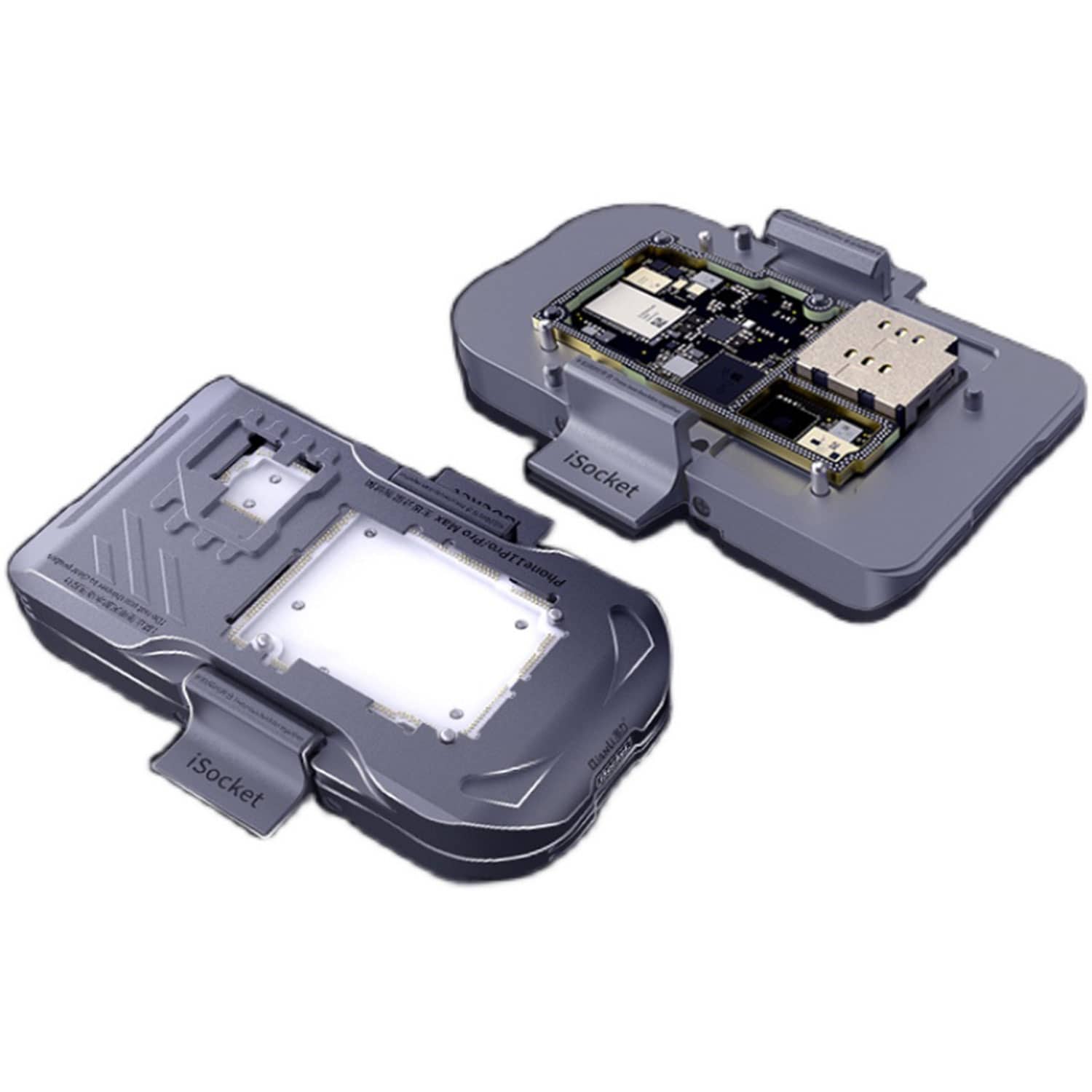 TOOLPLUS ISOCKET BOARD TEST FIXTURE FOR IPHONE 11 PRO/11 PRO MAX