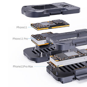 TOOLPLUS ISOCKET BOARD TEST FIXTURE