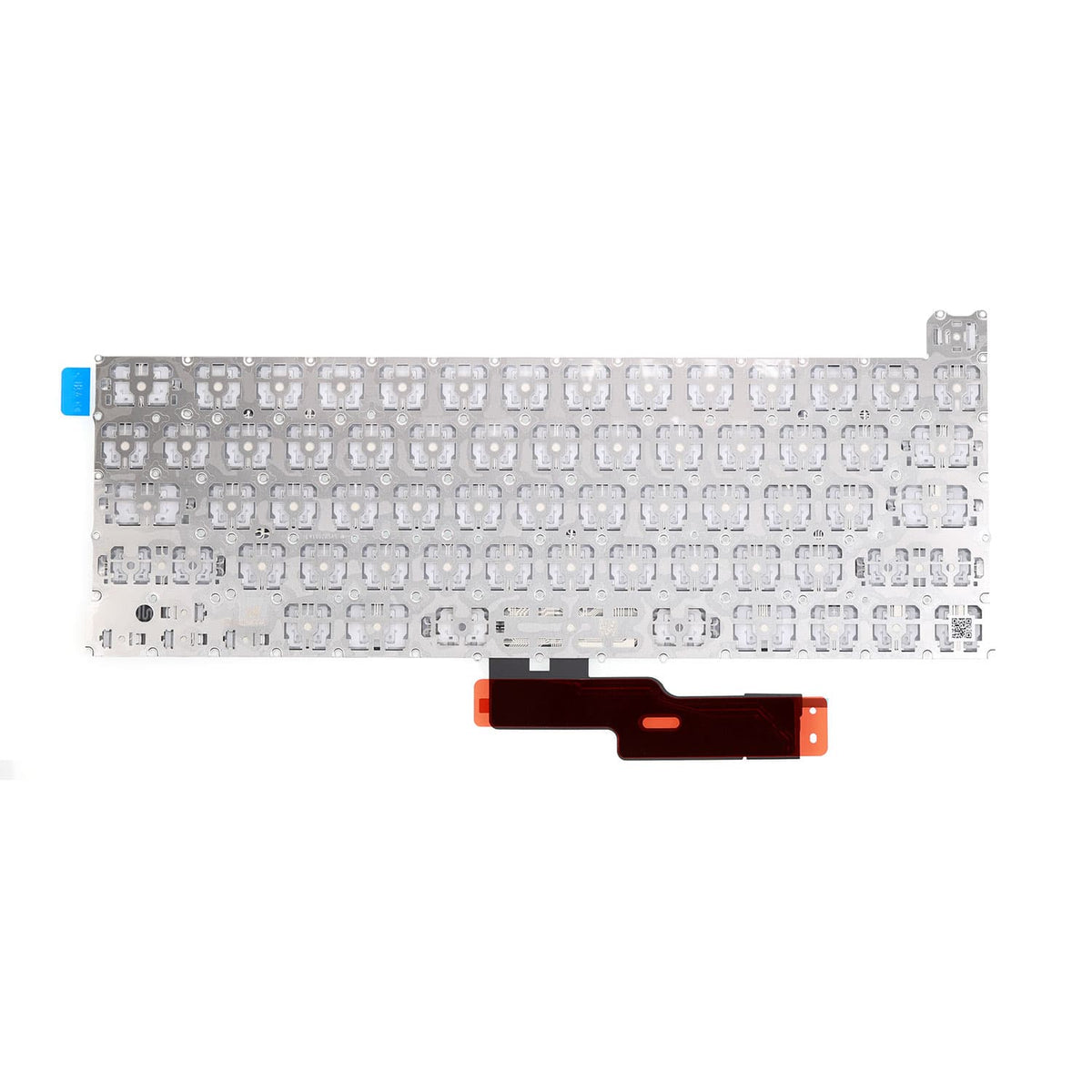 KEYBOARD (US ENGLISH) FOR MACBOOK PRO A2289 EARLY 2020
