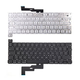 KEYBOARD (UK ENGLISH) FOR MACBOOK PRO A2289 (EARLY 2020)