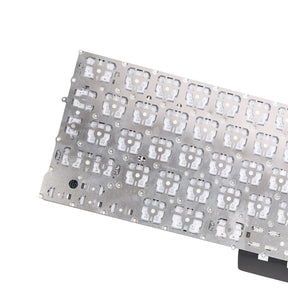 KEYBOARD (UK ENGLISH) FOR MACBOOK PRO A2289 (EARLY 2020)