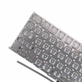KEYBOARD (US ENGLISH) FOR MACBOOK PRO TOUCH 16" A2141 LATE 2019 - MID 2020