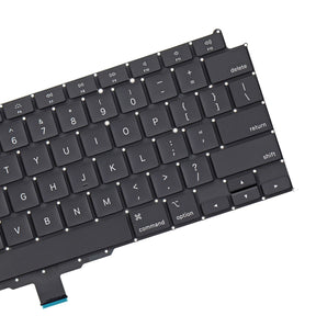 KEYBOARD (US ENGLISH) FOR MACBOOK AIR 13" A2179 (EARLY 2020)