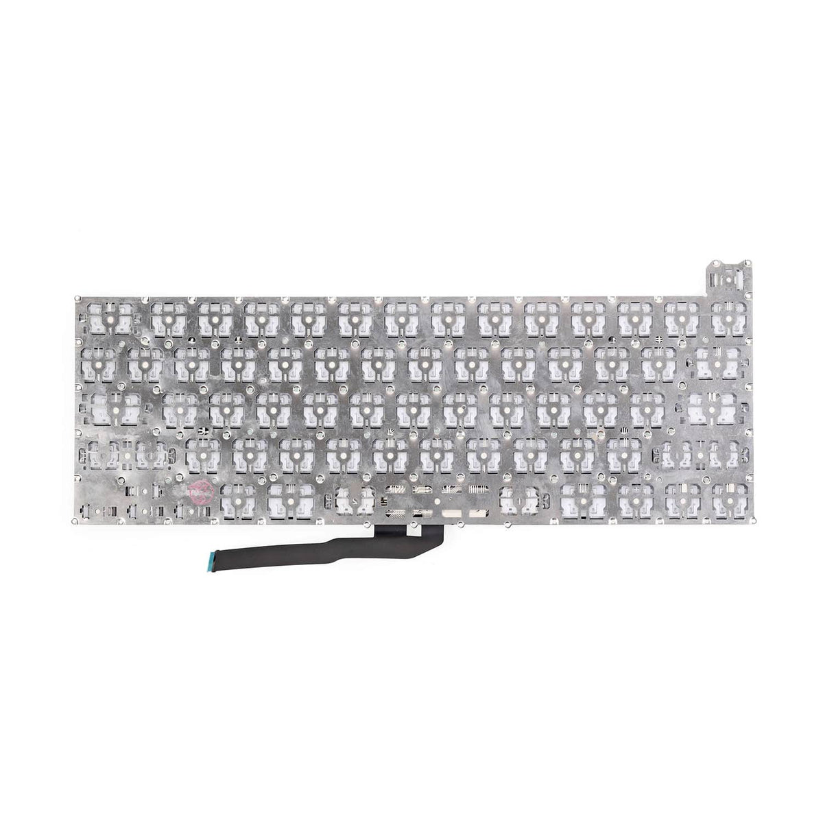 KEYBOARD (US ENGLISH) FOR MACBOOK PRO RETINA 13" A2251 EARLY 2020