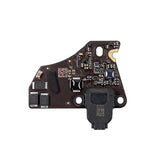 SPACE GRAY AUDIO BOARD FOR MACBOOK AIR 13" A2179 (EARLY 2020)