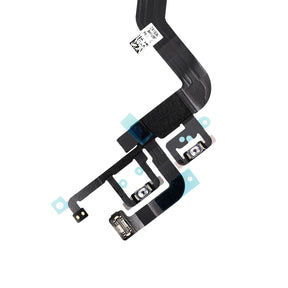 POWER BUTTON FLEX CABLE FOR IPHONE 12