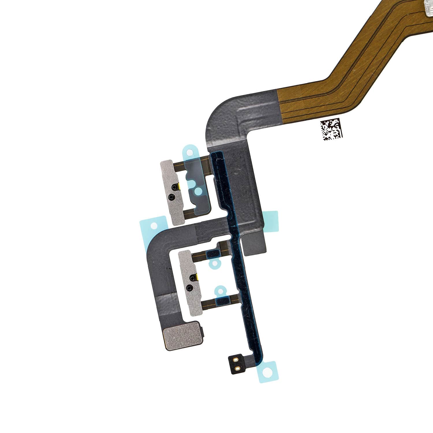 POWER BUTTON FLEX CABLE FOR IPHONE 12