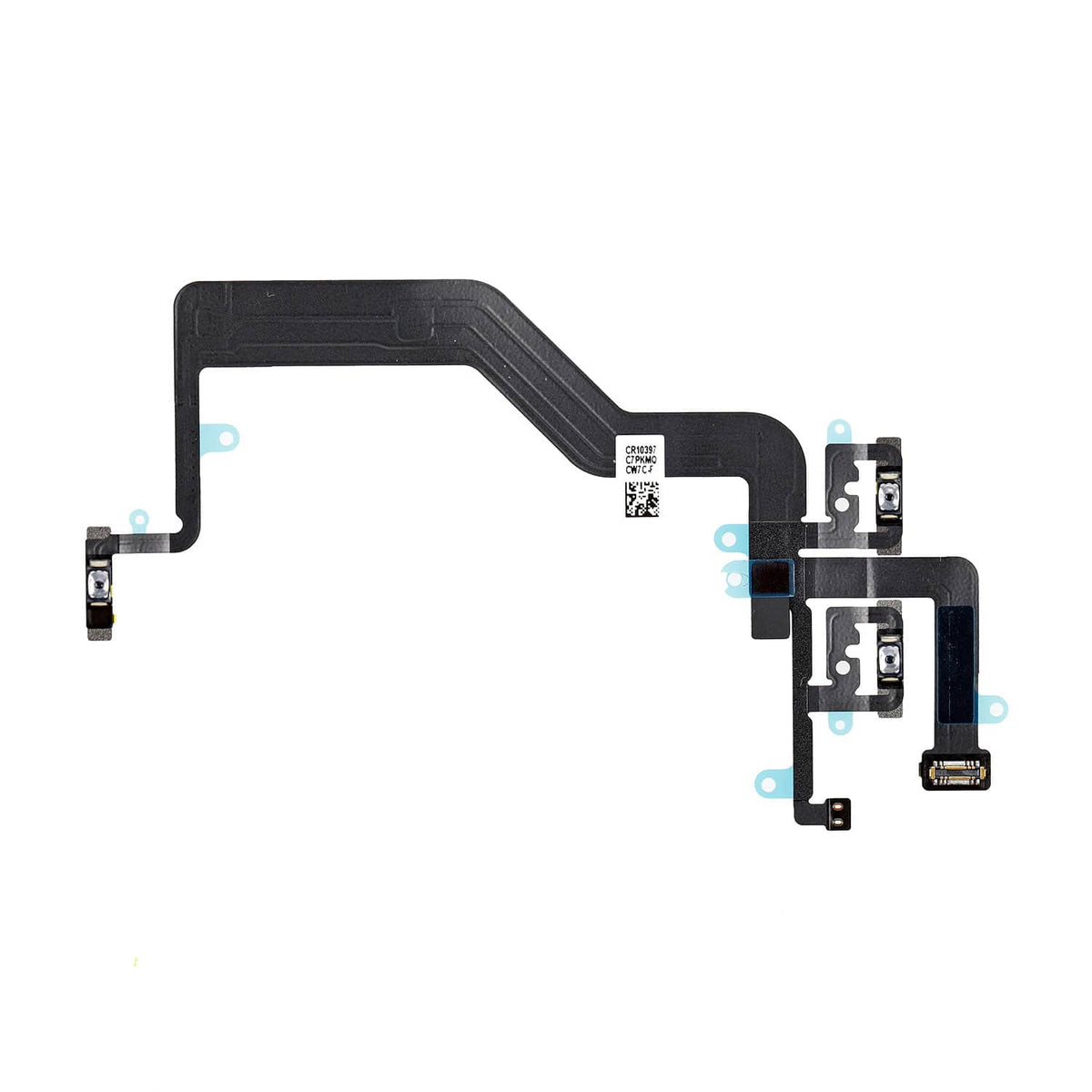 POWER BUTTON FLEX CABLE FOR IPHONE 12 MINI